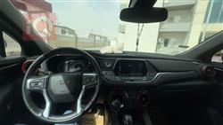 شيفروليه بليزر